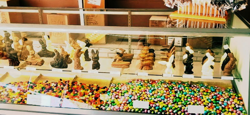 Cordens Candy Carousel - Web Listing (newer photo)